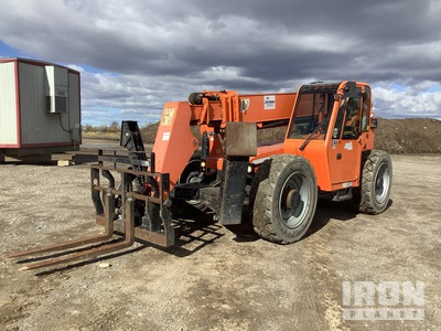 2013 JLG/SkyTrak 10054 Telehandler