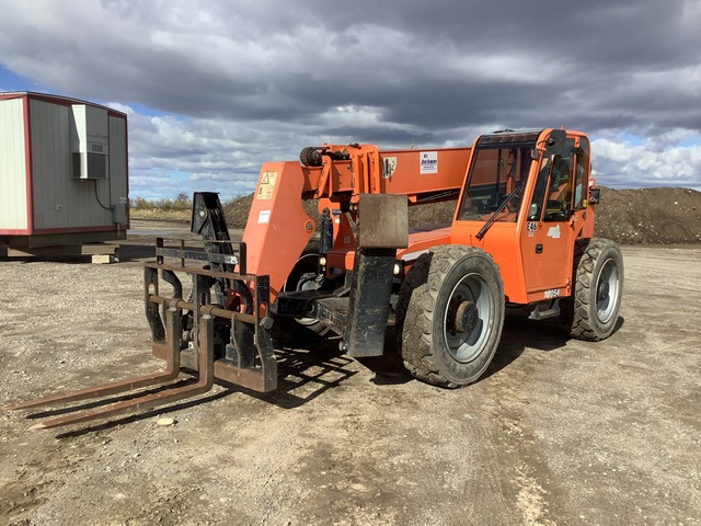 2013 JLG/SkyTrak 10054 Telehandler
