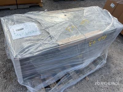 Husky Professional Duty Tool Box (Unused)
