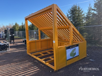 2025 Suihe RSCN Grizzly Screen (Unused)