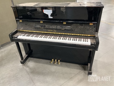 Yamaha Piano