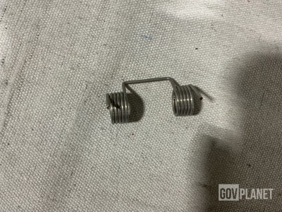 (140) J.G.B. Enterprises 13017474 Helical Springs
