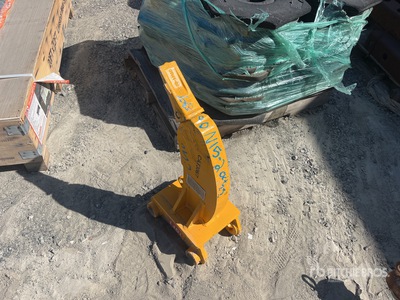 2025 TOFT TOFT04ER Excavator Ripper (Unused)