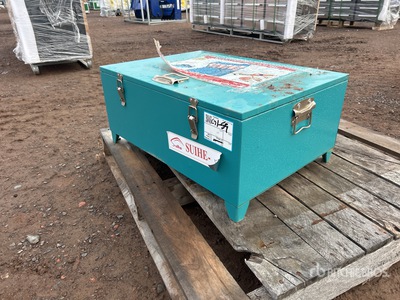 Quantity of (24) 2025 Suihe R24 Ratchet Straps (Unused)