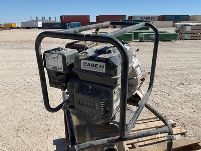 2015 Honda Pompe à eau