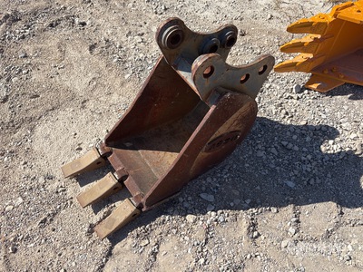 12 in Digging Benna per escavatore