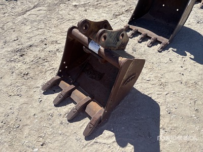 24 in QC Digging Benna per escavatore