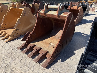 2019 Volvo 48 in Digging Excavator Bucket
