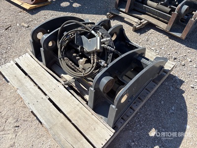 2018 CNH Wheel Loader Carriage