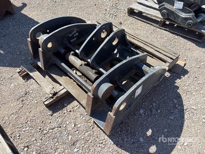 2015 Case Wheel Loader Carriage