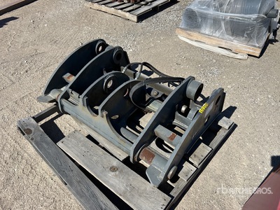 2016 CNH 43 in Wheel Loader Quick Coupler