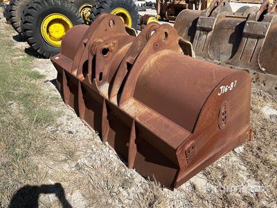 2019 WB WL3.5GP105-3.50 106 in 3.5 cyd General Purpose Radladerschaufel - Fits Case 721F