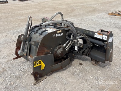 2018 Bobcat 16 in Skid Steer Planer
