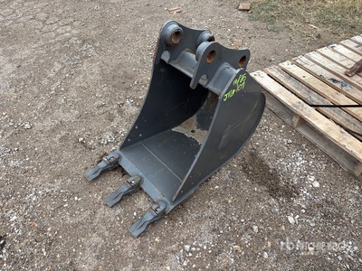 2022 Volvo 16 in Digging Rear Backhoe Bucket