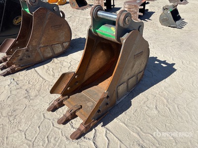2018 Volvo 24 in Digging Excavator Bucket