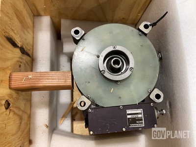 Pacific Scientific 5371 Electronics Module