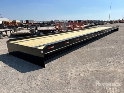 50 ft x 9 ft 6 in Most (Unused)