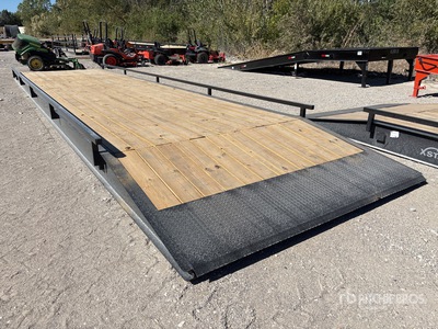 Xstar 42 ft Bridge (Unused)