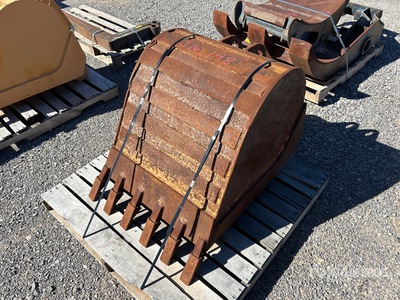 2016 Case 30 in Digging Godet arrière de pelleteuse