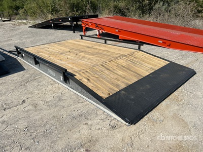 XStar 20 ft x 8 ft 4 in Most (Unused)