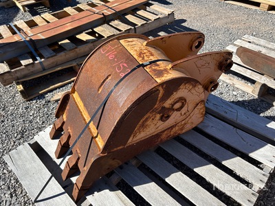 2015 18 in Digging Benna per escavatore