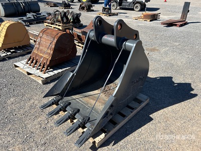 2019 40 in Digging Benna per escavatore