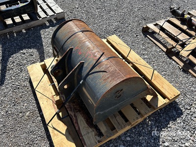 2017 36 in Digging Benna per escavatore