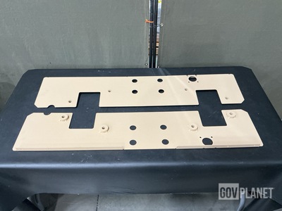 (10) Navistar Defense 3113137C1 Vehicular Body Panels