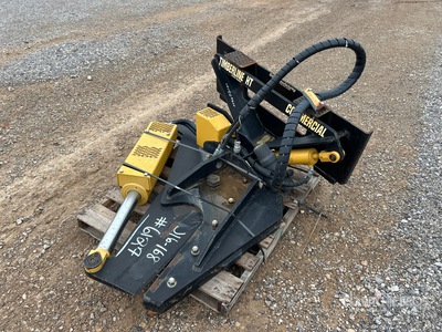 2017 Timberline Tree Shear