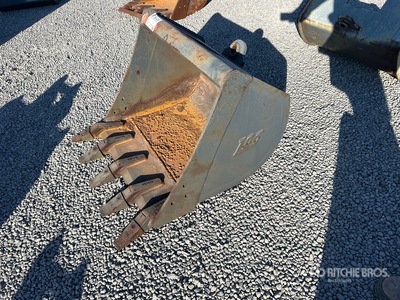 Tag 30 in Q/C Digging Excavator Bucket