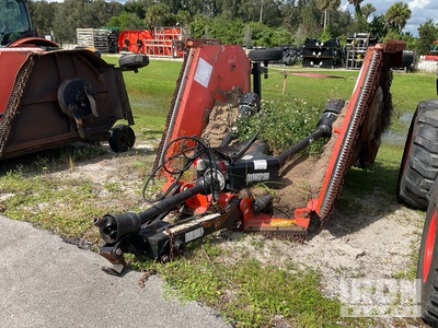 Land Pride RC5715 Rotary Cutter