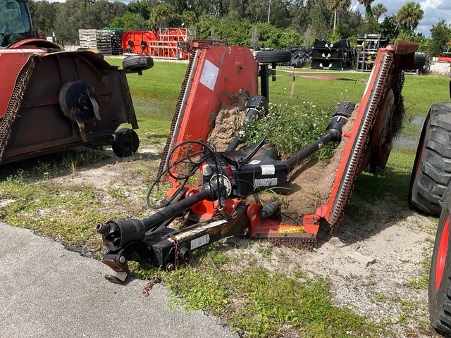 2022 Land Pride RC5715 Rotary Cutter