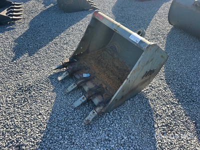 Tag 30 in Q/C Digging Excavator Bucket
