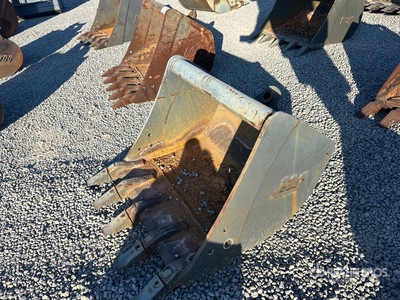 Tag 30 in Q/C Digging Excavator Bucket