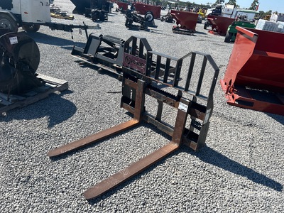 Fork Attachment