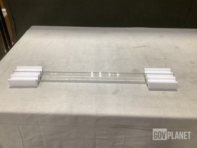 (24) McMaster-Carr 3724K28 Liquid Sight Indicators