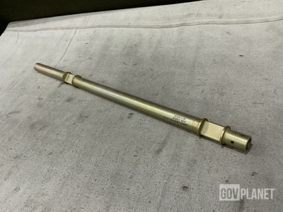 (22) Precision Metals 4E33181-103A Crew Bar Assemblies