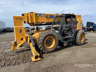 2013 JCB 510-56 Telehandler