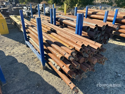 Quantity of Drill Casting Pipe