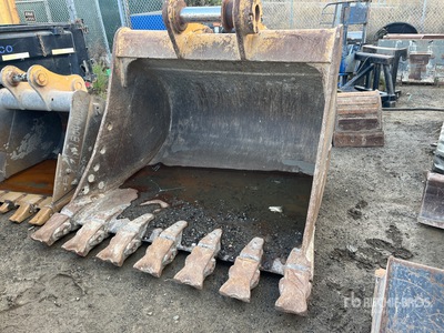 70 in Digging Baggerlöffel - Fits Cat 336