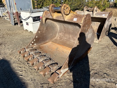 70 in Digging Benna per escavatore - Fits Cat 336