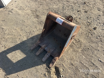 18 in Digging Benna per escavatore