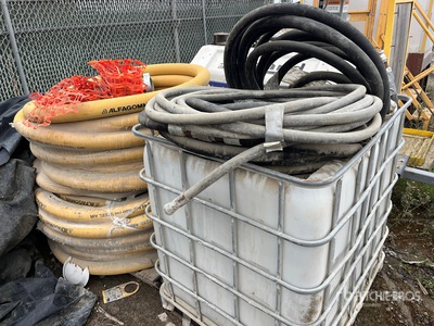 Quantity of ホース