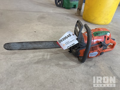 2023 Husqvarna 555 Chain Saw