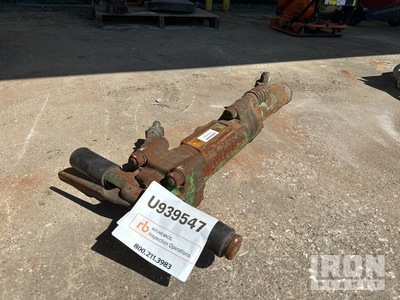 2018 APT M160 Demolition Breaker