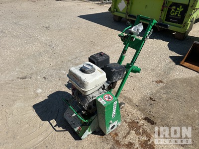 2022 Edco CPM-8G Gasoline Concrete Planer
