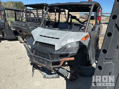 2020 Polaris PRO XD 4x4 Utility Vehicle (Inoperable)