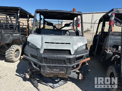 2021 Polaris PRO XD 4x4 Utility Vehicle (Inoperable)
