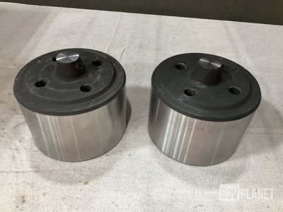 (23) Fluid Mechanics 4016.10 Fuel Injector Pump Spring Guides