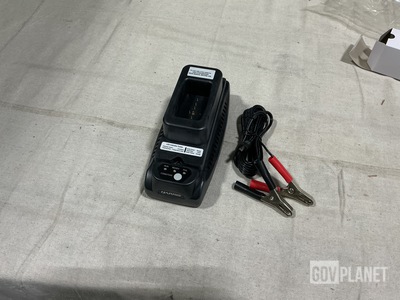 (45) Harris UCC1 V2 Lithium Ion Battery Chargers